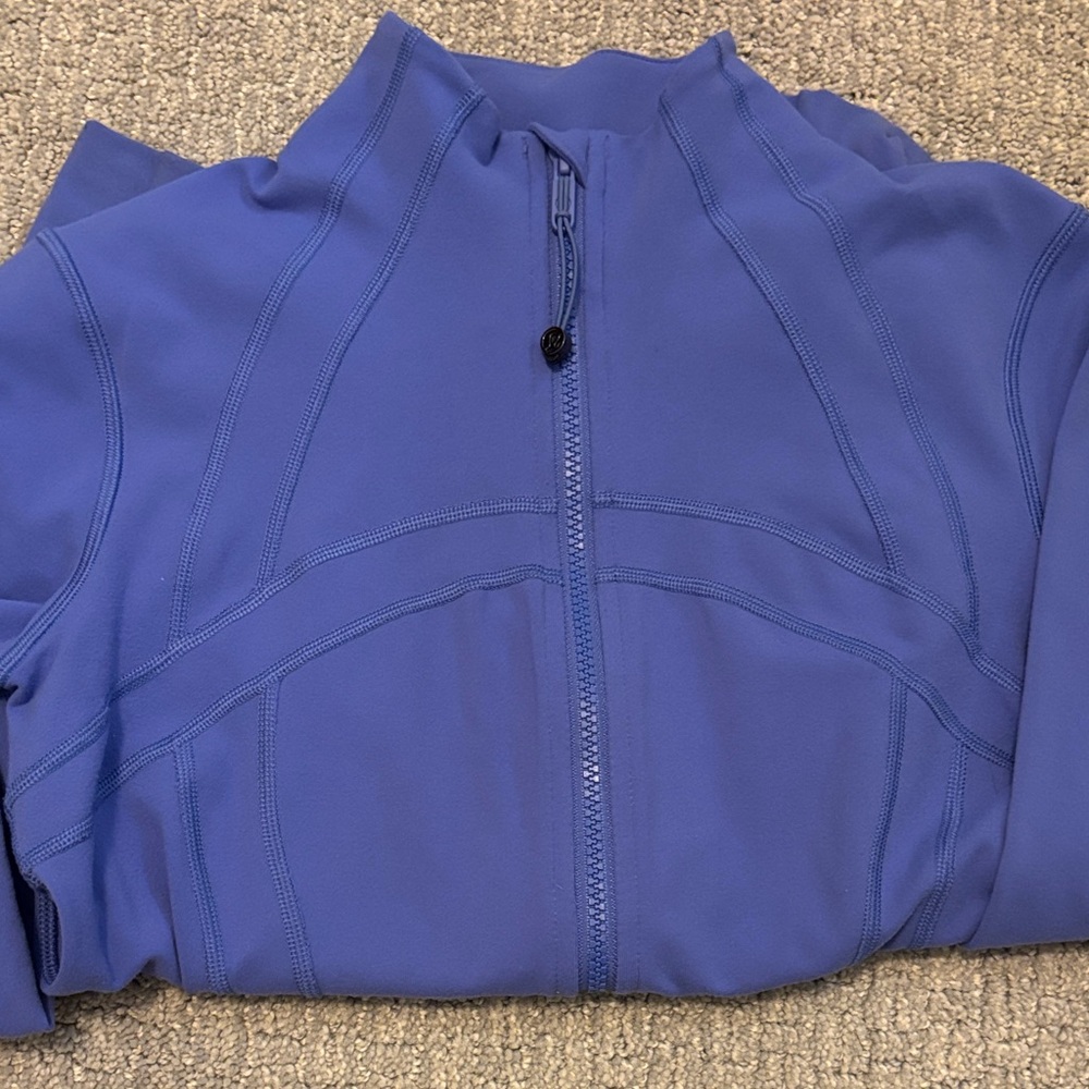 Lululemon Define Jacket - image 4